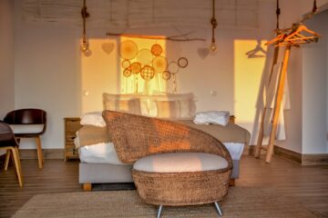 Heavenly Room