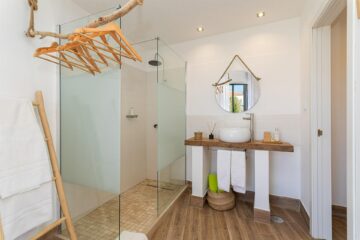 Badezimmer Jasmim