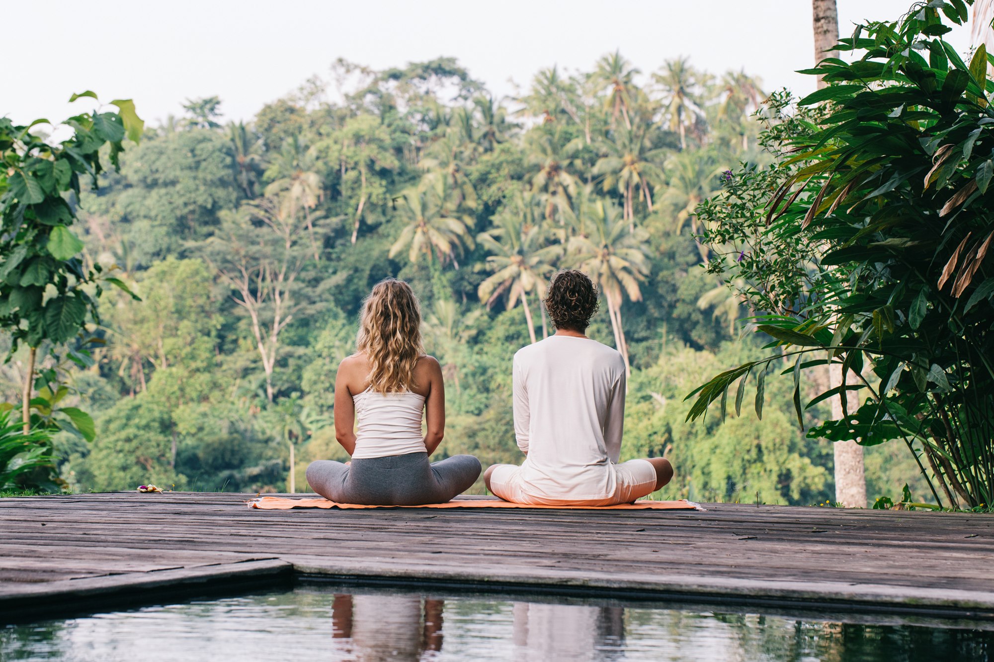 14 AyurvedaYogaRetreats » Urlaub, der inspiriert