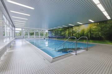 Indoor-Pool