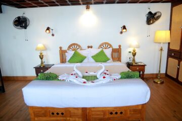 Maharaja Royal Suite