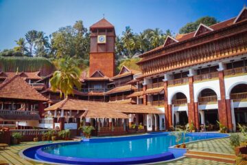 AyurSoma Resort