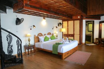 Maharaja Royal Suite