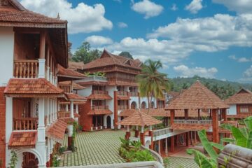 AyurSoma Resort