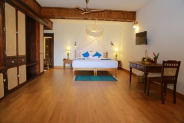 Yuvaraja Royal Junior Suite