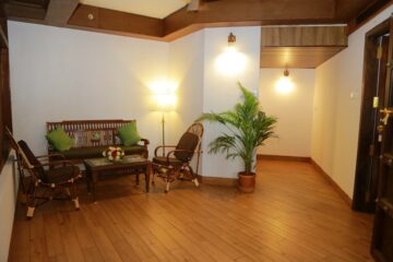 Maharaja Royal Suite