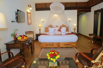 Palace Deluxe Room
