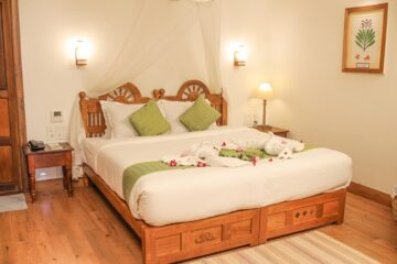 Maharaja Royal Suite