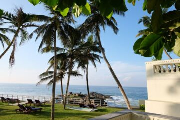 Rockholm at the Light House Beach: Ayurveda, Yoga & Kultur – Bild 26