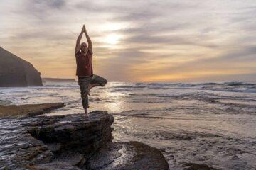 Zurück zur Quelle: Yoga-Pilgerreise nach Rishikesh mit Johannes Vogt – Bild 41