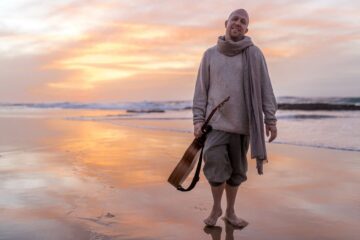 Zurück zur Quelle: Yoga-Pilgerreise nach Rishikesh mit Johannes Vogt – Bild 40