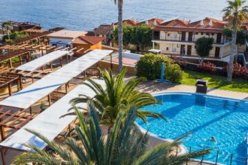 Yoga & Meer: Aktivurlaub & Erholung im Sentido Galosol auf Madeira – Bild 42