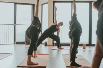 Yoga & Meer: Aktivurlaub & Erholung im Sentido Galosol auf Madeira – Bild 34