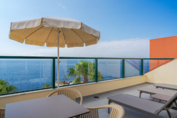Yoga & Meer: Aktivurlaub & Erholung im Sentido Galosol auf Madeira – Bild 10