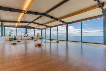Yoga & Meer: Aktivurlaub & Erholung im Sentido Galosol auf Madeira – Bild 9