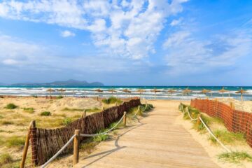 Deep Dive: Breathwork-Retreat mit Schweigen auf Mallorca – Bild 10