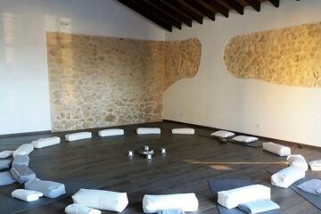 Deep Dive: Breathwork-Retreat mit Schweigen auf Mallorca – Bild 15
