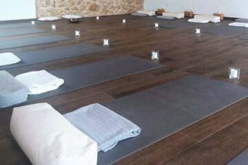 Deep Dive: Breathwork-Retreat mit Schweigen auf Mallorca – Bild 22