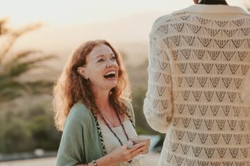 Geerdet & erhaben: Achtsamkeit, Energie-Arbeit & Musik für Frauen auf Mallorca – Bild 10