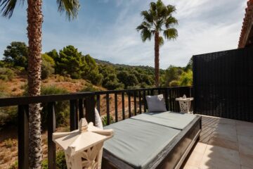 Erholung & Sonne: Meditation, Yoga & Freizeit bei Malaga – Bild 10