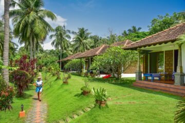 Meiveda: Ruhiges und familiäres Ayurveda Beach Resort – Bild 37