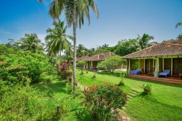 Meiveda: Ruhiges und familiäres Ayurveda Beach Resort – Bild 41