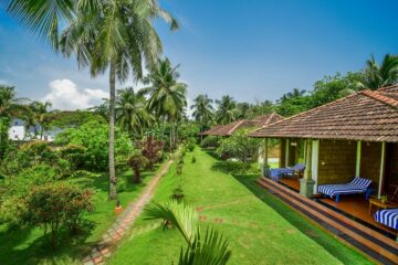 Meiveda: Ruhiges und familiäres Ayurveda Beach Resort – Bild 23