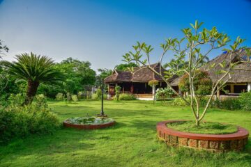 Meiveda: Ruhiges und familiäres Ayurveda Beach Resort – Bild 17