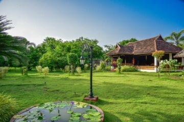Meiveda: Ruhiges und familiäres Ayurveda Beach Resort – Bild 35