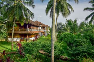 Meiveda: Ruhiges und familiäres Ayurveda Beach Resort – Bild 27