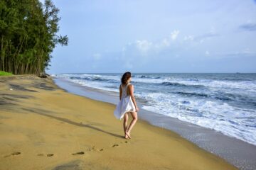 Meiveda: Ruhiges und familiäres Ayurveda Beach Resort – Bild 2