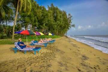 Meiveda: Ruhiges und familiäres Ayurveda Beach Resort – Bild 18