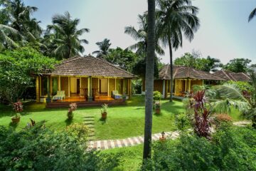 Meiveda: Ruhiges und familiäres Ayurveda Beach Resort – Bild 7