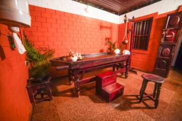 Entspannung, Verjüngung, Reinigung: Ayurveda im Soma-Manaltheeram-Resort – Bild 46
