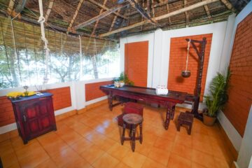 Entspannung, Verjüngung, Reinigung: Ayurveda im Soma-Manaltheeram-Resort – Bild 45