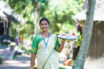 Entspannung, Verjüngung, Reinigung: Ayurveda im Soma-Manaltheeram-Resort – Bild 44