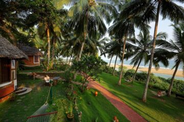 Entspannung, Verjüngung, Reinigung: Ayurveda im Soma-Manaltheeram-Resort – Bild 40