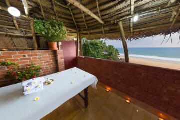 Entspannung, Verjüngung, Reinigung: Ayurveda im Soma-Manaltheeram-Resort – Bild 37