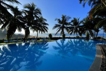 Entspannung, Verjüngung, Reinigung: Ayurveda im Soma-Manaltheeram-Resort – Bild 52