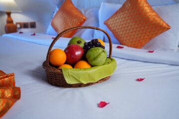 Entspannung, Verjüngung, Reinigung: Ayurveda im Soma-Manaltheeram-Resort – Bild 33