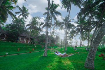 Entspannung, Verjüngung, Reinigung: Ayurveda im Soma-Manaltheeram-Resort – Bild 32