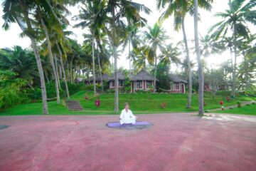 Entspannung, Verjüngung, Reinigung: Ayurveda im Soma-Manaltheeram-Resort – Bild 29