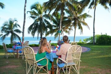 Entspannung, Verjüngung, Reinigung: Ayurveda im Soma-Manaltheeram-Resort – Bild 24