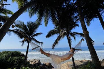 Entspannung, Verjüngung, Reinigung: Ayurveda im Soma-Manaltheeram-Resort – Bild 51