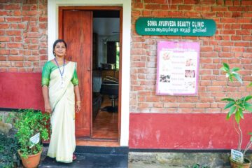 Entspannung, Verjüngung, Reinigung: Ayurveda im Soma-Manaltheeram-Resort – Bild 22