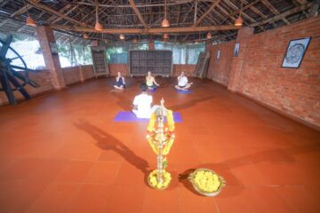 Entspannung, Verjüngung, Reinigung: Ayurveda im Soma-Manaltheeram-Resort – Bild 19