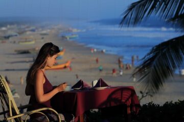 Entspannung, Verjüngung, Reinigung: Ayurveda im Soma-Manaltheeram-Resort – Bild 50