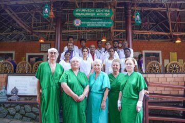 Entspannung, Verjüngung, Reinigung: Ayurveda im Soma-Manaltheeram-Resort – Bild 48