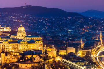 In deiner Kraft: Intensives Kundalini-Yoga-Retreat in Budapest – Bild 42