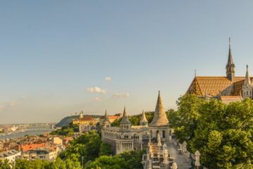 In deiner Kraft: Intensives Kundalini-Yoga-Retreat in Budapest – Bild 5